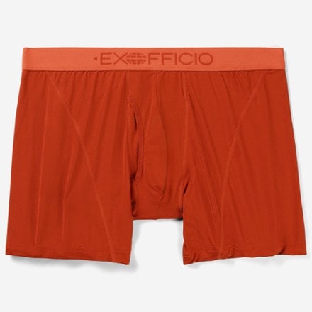 ExOfficio 6" GNG Sport 2.0 Boxer Briefs - Men's 0