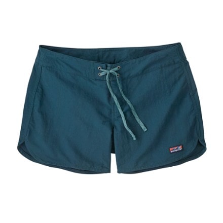 Patagonia Wavefarer Board Shorts - Women's 5" Inseam 0