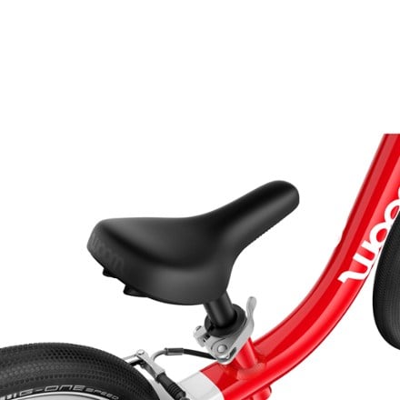 woom GO 1 Kids' Balance Bike 4