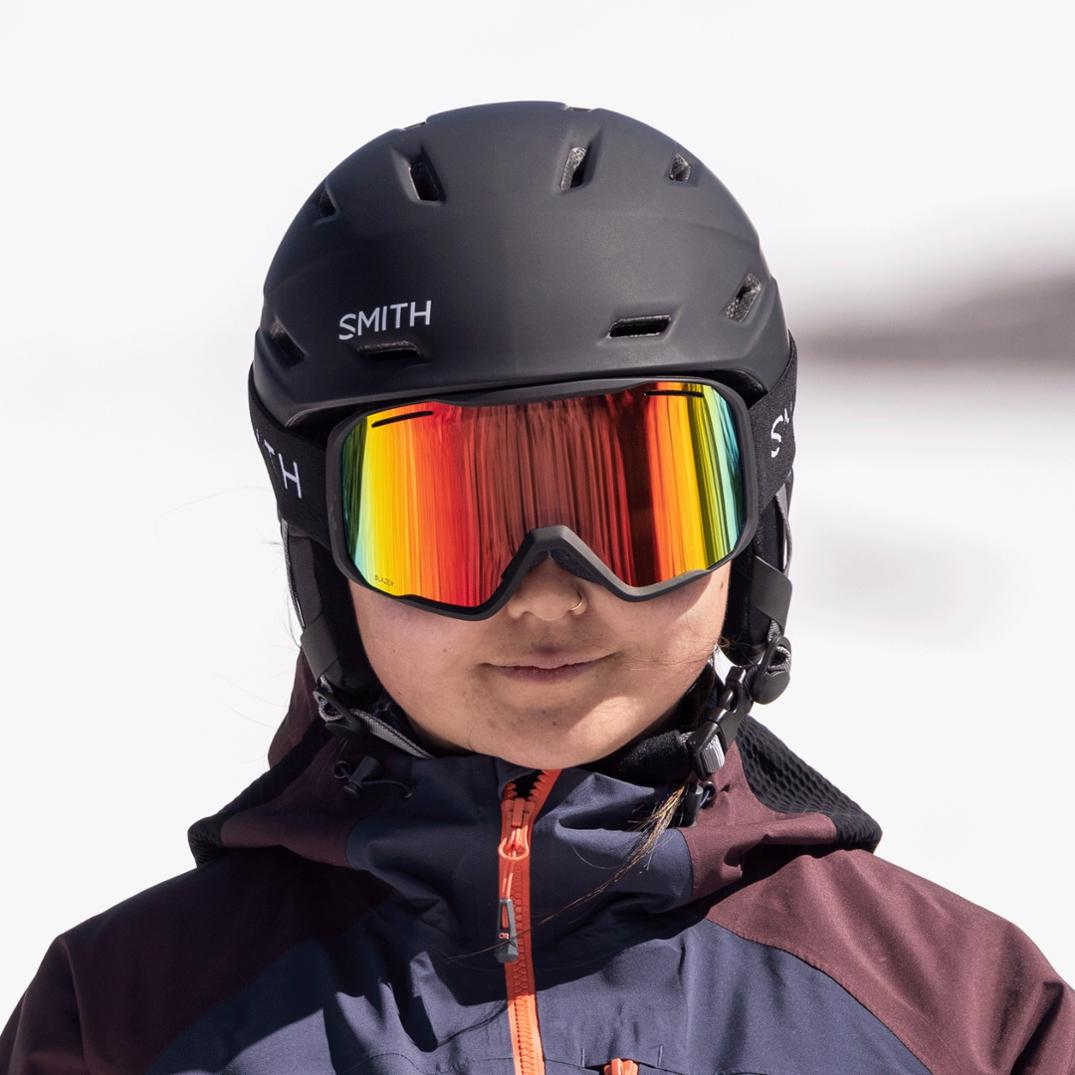 Location Image for Blazer Snow Goggles