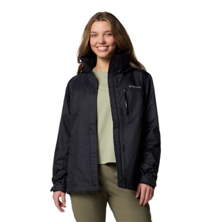 Columbia Pouration II Jacket - Women's 9