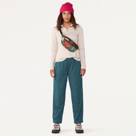 REI Co-op Trailmade Lined Pants - Women's 3