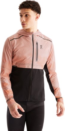 On Weather Jacket Lumos - Men's 1