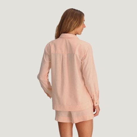 Free Fly Sullivan's Shirt - Women's 2