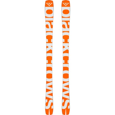 Black crows　Mirus Cor　184cm Black Crows Mirus Cor Skis 2026 | evo