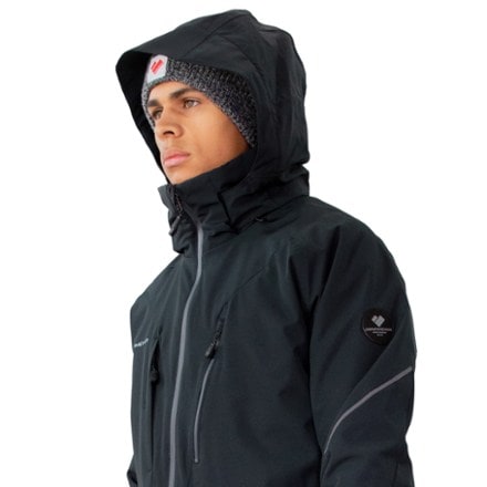 Obermeyer Raze Insulated Jacket - Men's 7