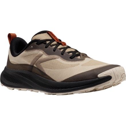 KEEN Wander Trail-Running Shoes - Men's 2