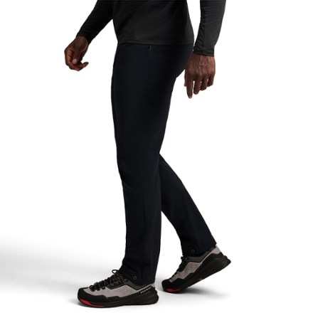 Black Diamond Alpine Light Pants - Men's 3