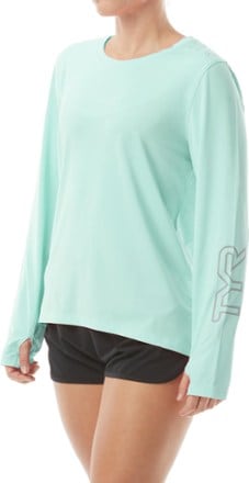 Womens Spf Shirts | REI Co-op