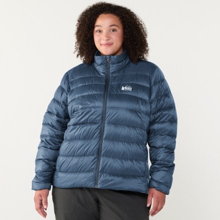 REI Co-op 650 Down Jacket - Women's 2