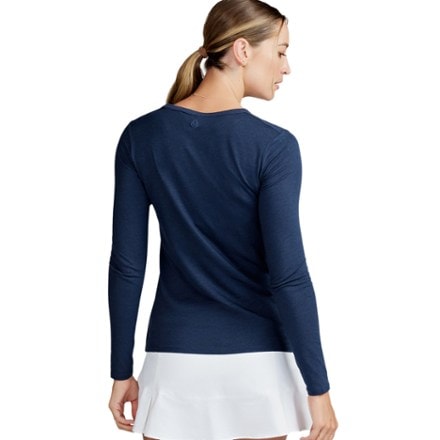 tasc Performance NOLA Long-Sleeve T-Shirt 1