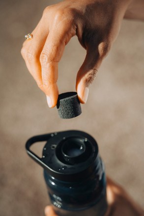 Location Image for BeFree AC Water Filter Bottle 0.7 L