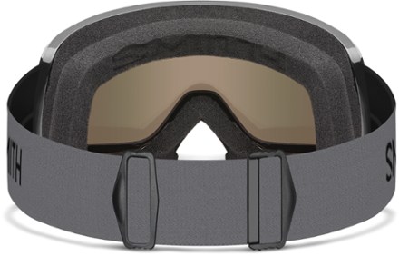 Smith Frontier Snow Goggles 4