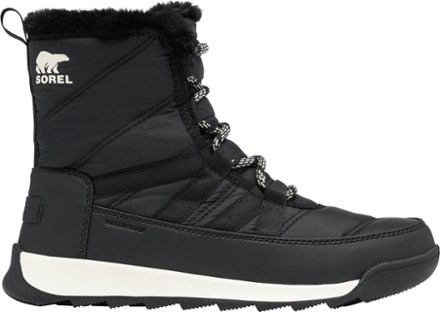 Sorel Whitney II Short Lace Waterproof Boots - Women's 0