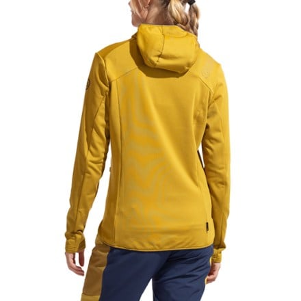 La Sportiva Cosmic Thermal Hoody - Women's 2