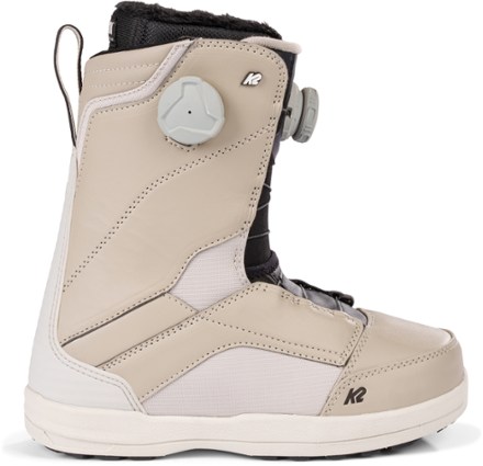 K2 Kinsley Snowboard Boots - Women's - 2022/2023 1