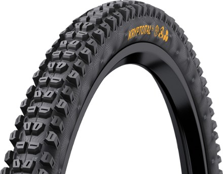 Continental Kryptotal Re Downhill SuperSoft Tire - 29 0