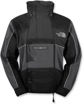 The North Face Steep Tech Work Shell Jacket Men's REI Coop