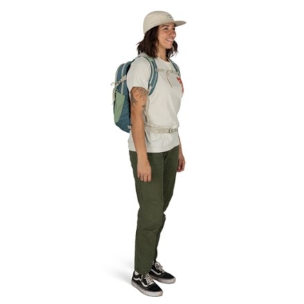 Osprey Daylite Pack Special Edition 8