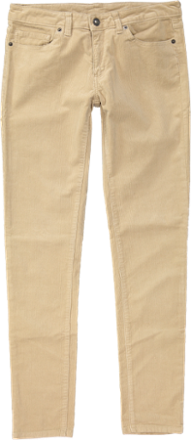 beige corduroy pants womens