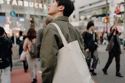 Peak Design City Tote 15 L 6