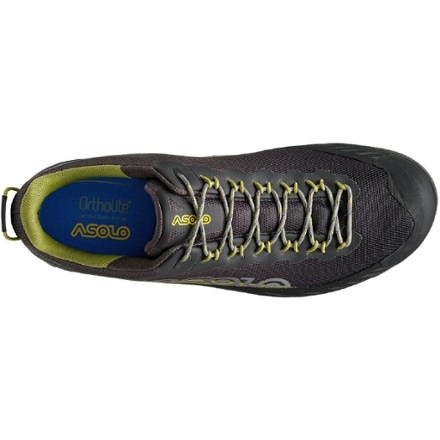 Asolo Eldo GV Approach Shoes - Men's 5