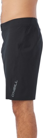 O'Neill Hyperfreak Hydro Tech 19" Board Shorts - Men's 3
