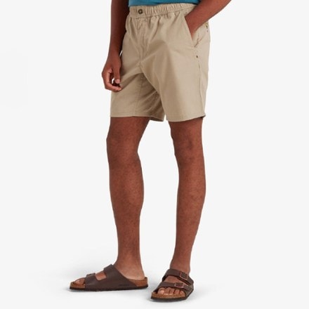 Sherpa Adventure Gear Ghoral Shorts - Men's 4