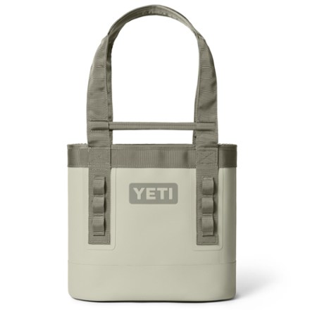 YETI Camino 20 Carryall Tote Bag Green