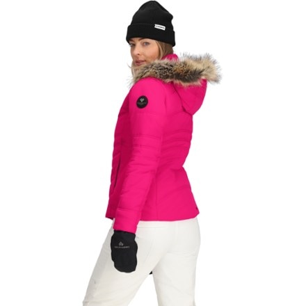 Obermeyer Tuscany II Insulated Jacket - Women's 2