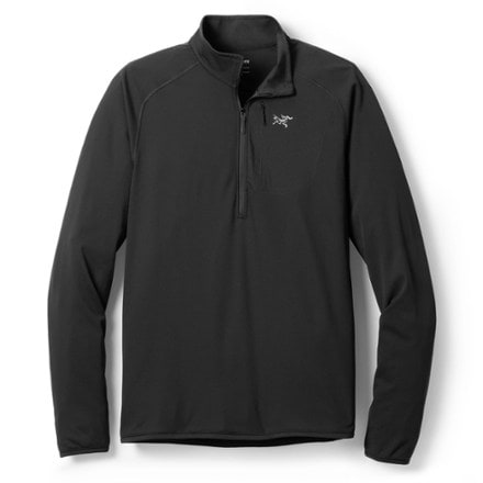 Arc'teryx Delta Half-Zip Pullover - Men's 0