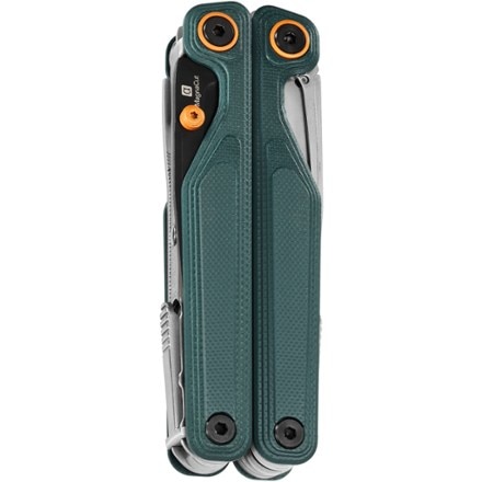 Leatherman Wave Alpha Multi-Tool 2