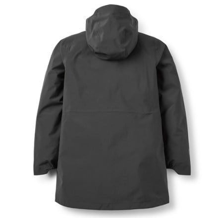 Rab Firewall Parka - Women's 4