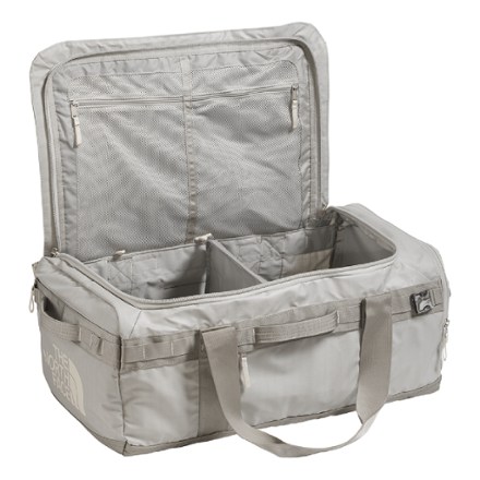 The North Face Base Camp Voyager Duffel - 62 L 3