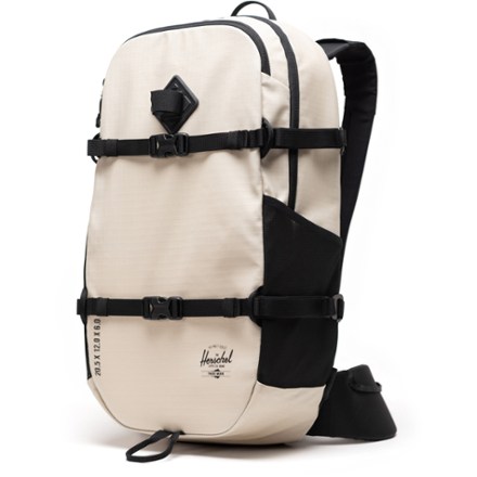 Herschel Supply Co. All Season Snow Pack - 29 L White