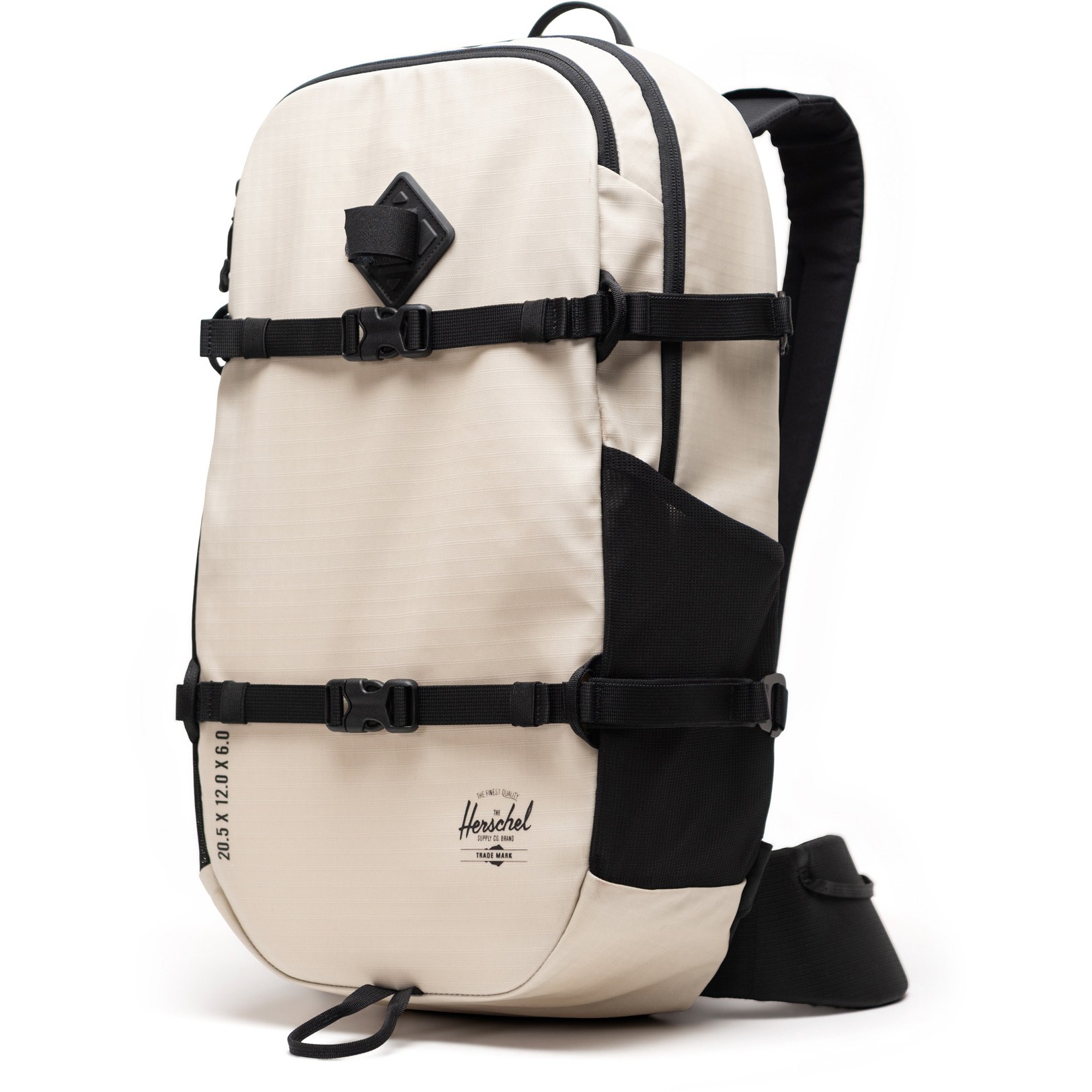 Herschel Supply Co. All Season Snow Pack - 29 L White