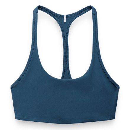 prAna Luxara Racerback Bra 0