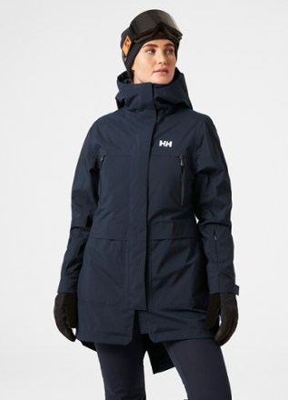 Helly Hansen Bluebird 3in1 Jacket Women's REI Coop