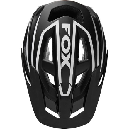 Fox Speedframe Pro Dvide Mips Bike Helmet 4