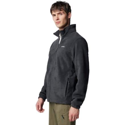 Columbia Steens Mountain 2.0 Full-Zip Jacket - Men's 3