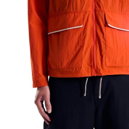 Berghaus Trango Mountain Windbreaker - Men's 5