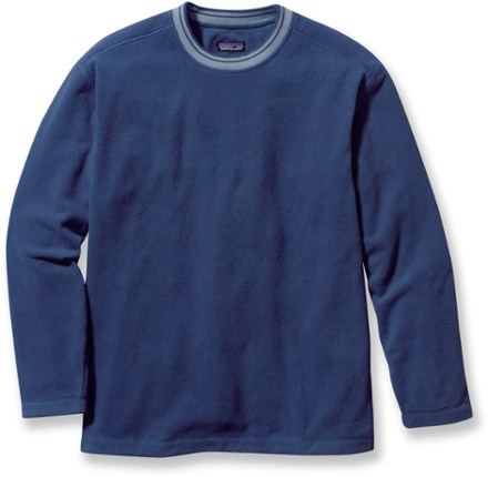 patagonia plush synch hoody