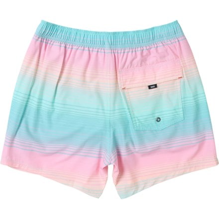 Saxx Oh Buoy 5" Swimsuit Bottoms - Men's 2