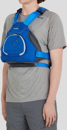 NRS Ninja PFD 4