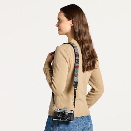 Nocs Provisions NocLoc Woven Tapestry Neck Strap 7