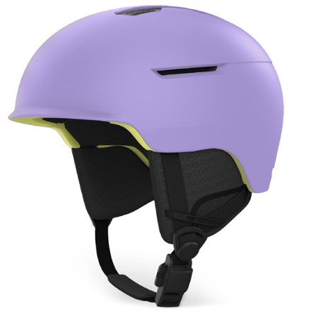 Anon Logan WaveCel Snow Helmet 1
