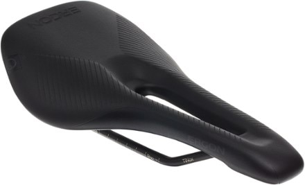 Ergon SR Pro Titanox Bike Saddle - Women's 0