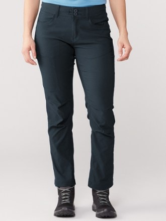 prAna Halle Straight Pants II - Women's | REI Co-op