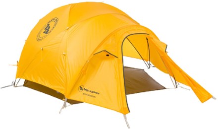 Big Agnes Battle Mountain 3 Tent 6