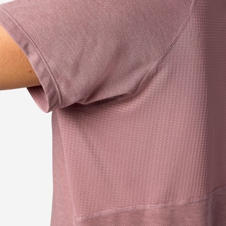 Marmot Uptrail Active Shirt - Women's 3
